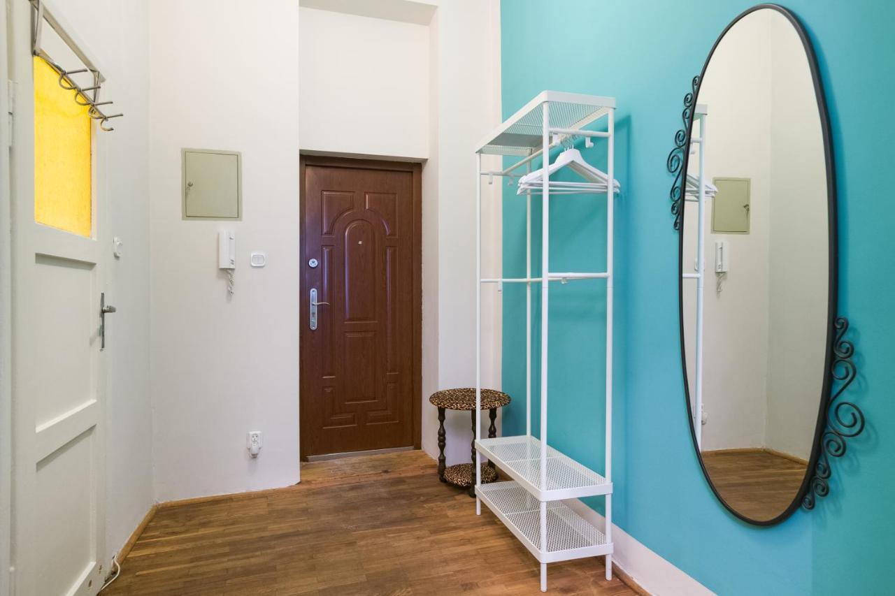 Apartament Panny Maliny Apartment Krakow Exterior photo